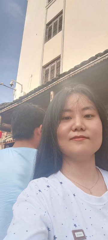 普通人的第一张照片--唐山相亲服务中心