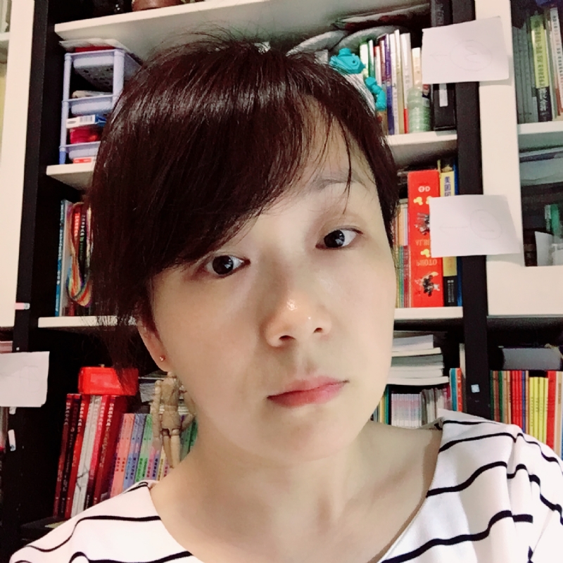 久久的第一张照片--唐山相亲服务中心