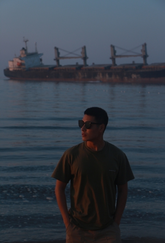 哈皮的第一张照片--唐山相亲服务中心