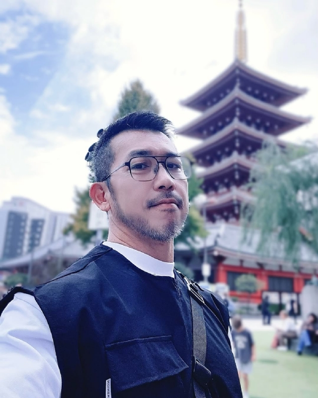 晚风渡半舟的第二张照片--唐山相亲服务中心