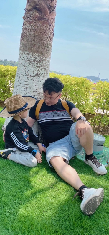 提莫的第一张照片--唐山相亲服务中心