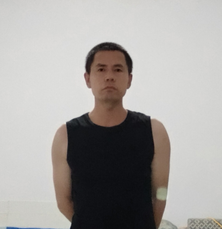 木沙江的第二张照片--唐山相亲服务中心