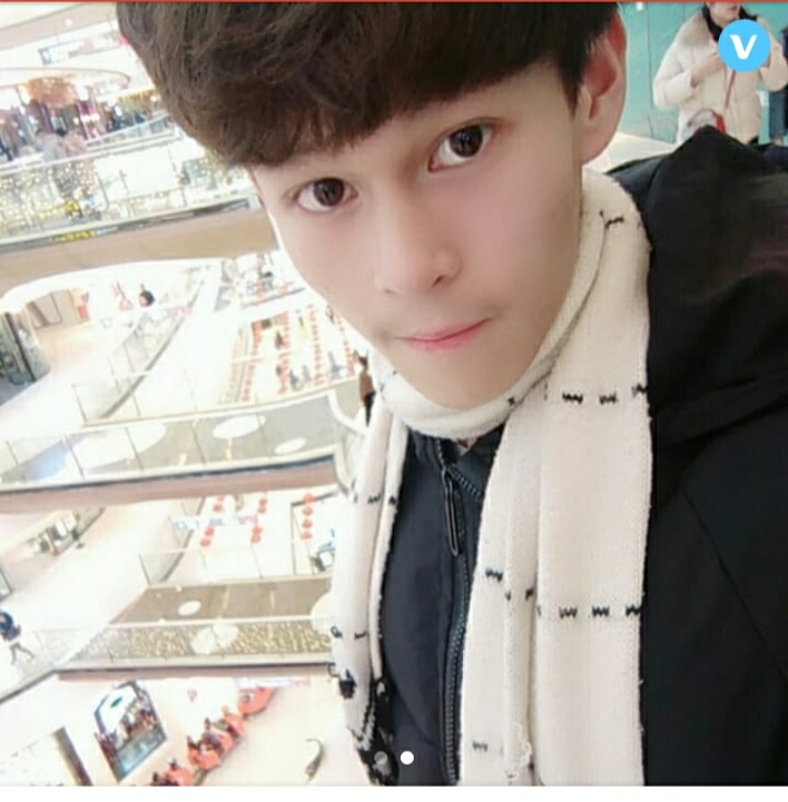 就是玩的第一张照片--唐山相亲服务中心