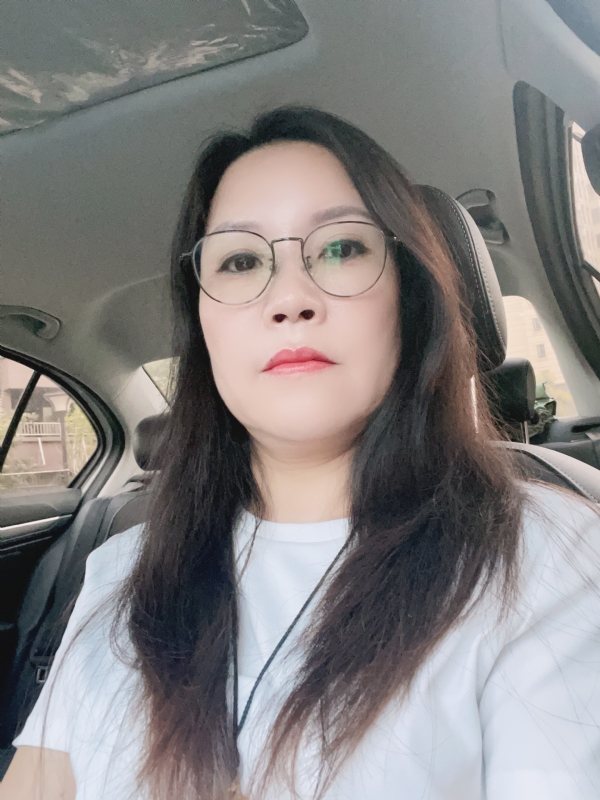 牡丹的第一张照片--唐山相亲服务中心