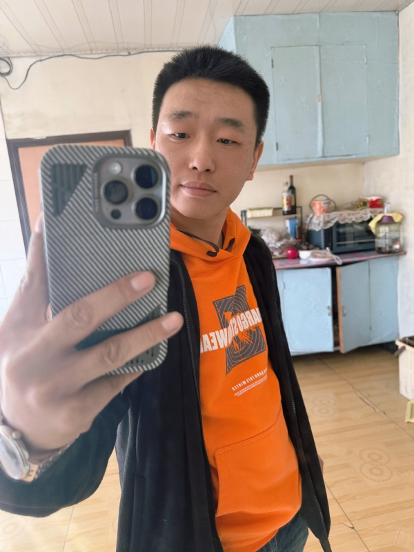 烟花易笑的第五张照片--唐山相亲服务中心