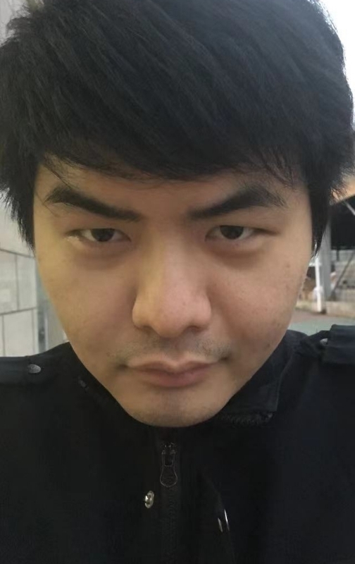 晴男的第一张照片--唐山相亲服务中心