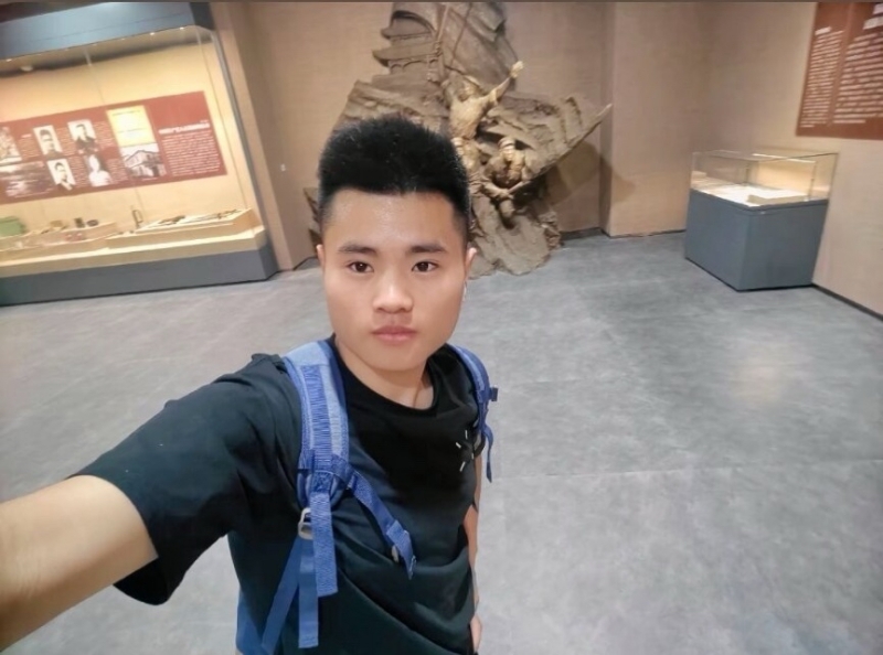 海风的第一张照片--唐山相亲服务中心