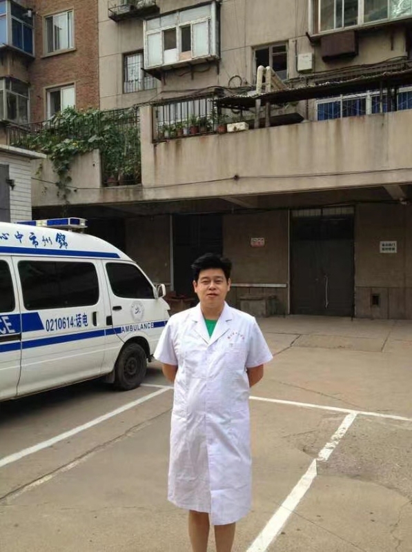 圣诞老人的第一张照片--唐山相亲服务中心