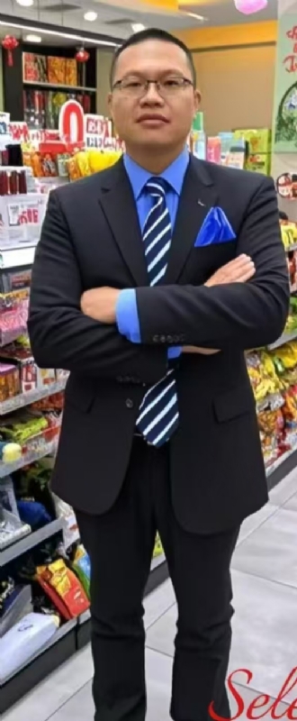 阿乐的第一张照片--唐山相亲服务中心