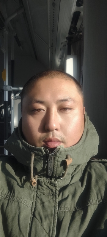 向往生活的第一张照片--唐山相亲服务中心