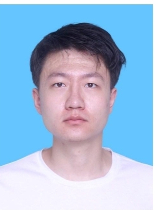 史克锐的第一张照片--唐山相亲服务中心