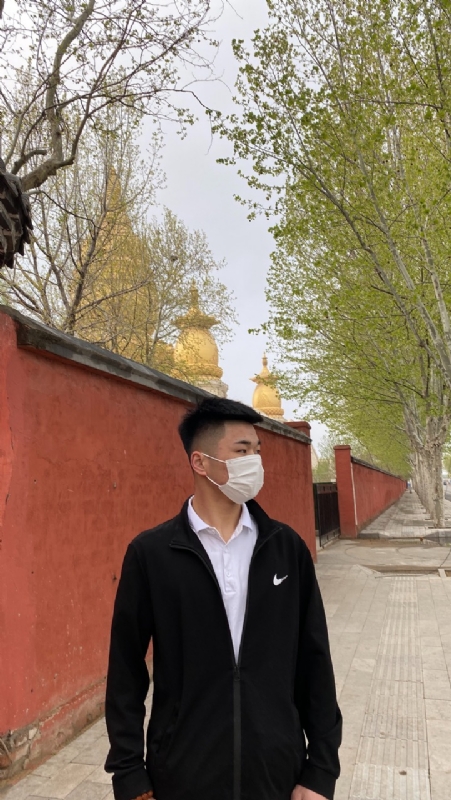 清风的第一张照片--唐山相亲服务中心