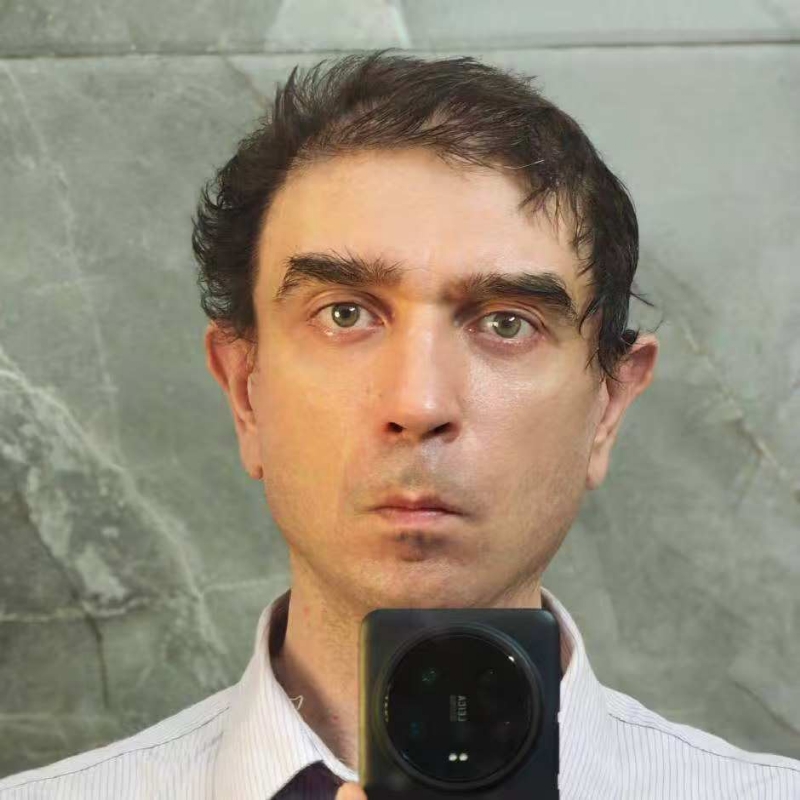 Anthony的第六张照片--唐山相亲服务中心