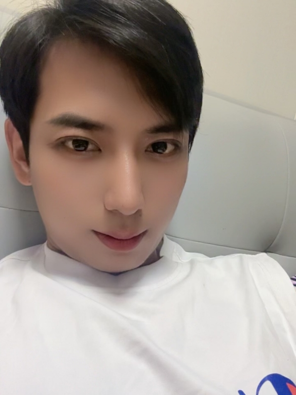 杨钦雲的第一张照片--唐山相亲服务中心