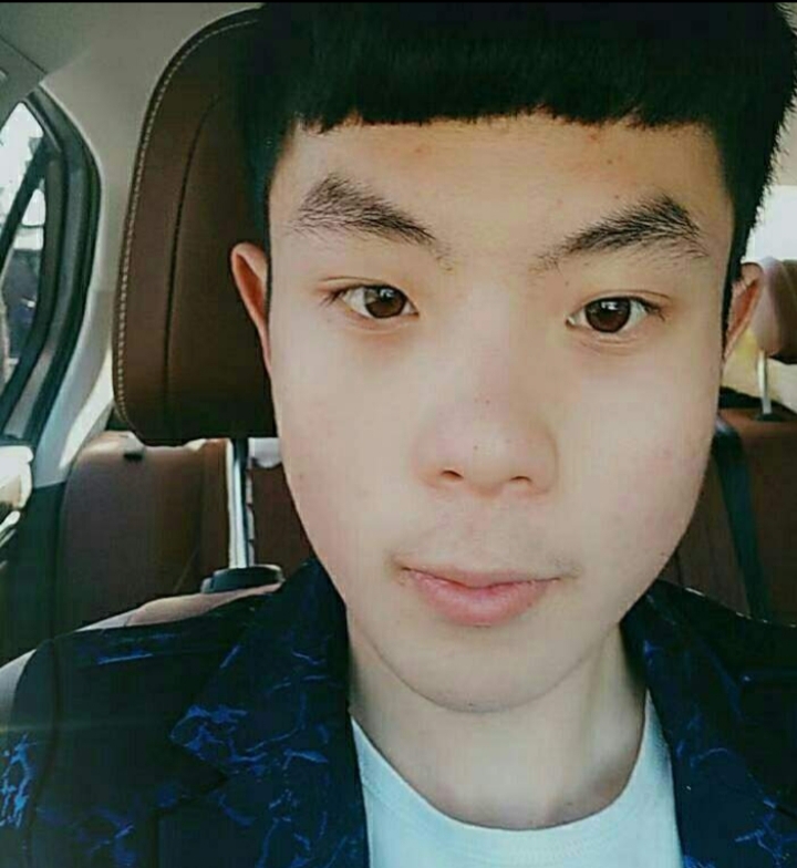 冬耀的第一张照片--唐山相亲服务中心