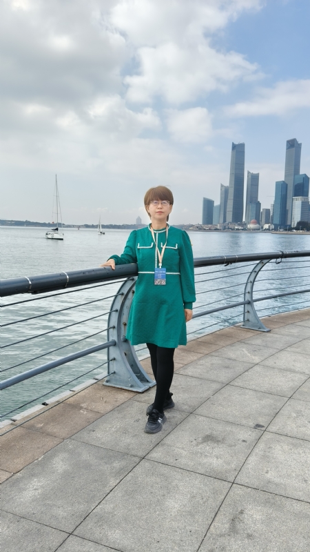 寻找对的人的第一张照片--唐山相亲服务中心