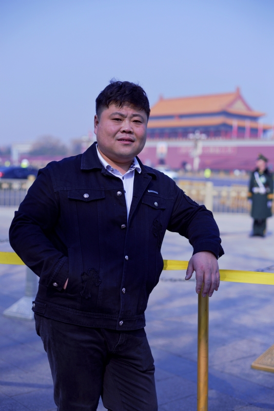 向北局中人的第二张照片--唐山相亲服务中心