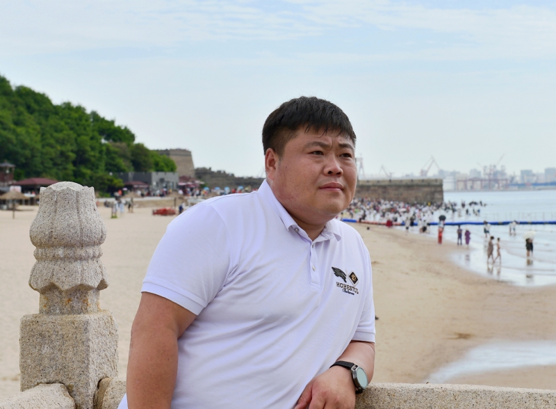 向北局中人的第五张照片--唐山相亲服务中心