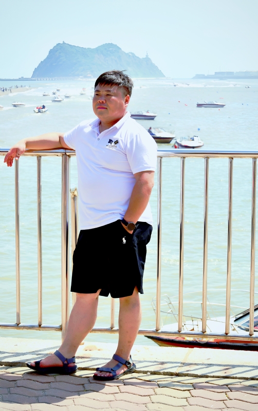 向北局中人的第六张照片--唐山相亲服务中心