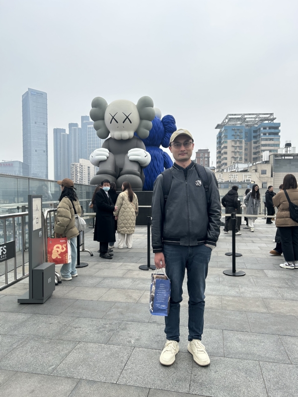 隆云的第一张照片--唐山相亲服务中心