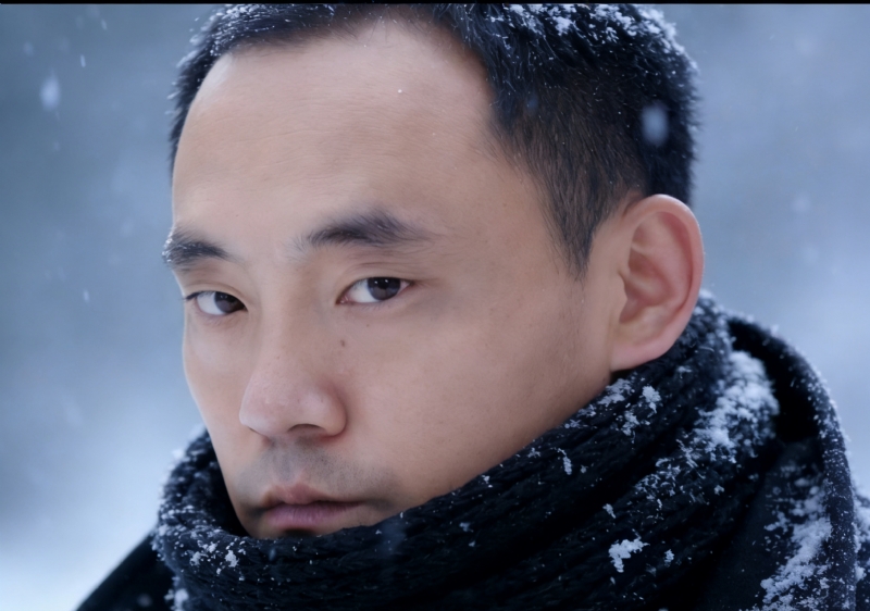 91年的第一张照片--唐山相亲服务中心