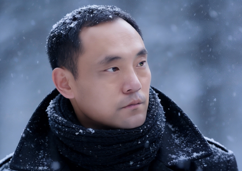 91年的第二张照片--唐山相亲服务中心