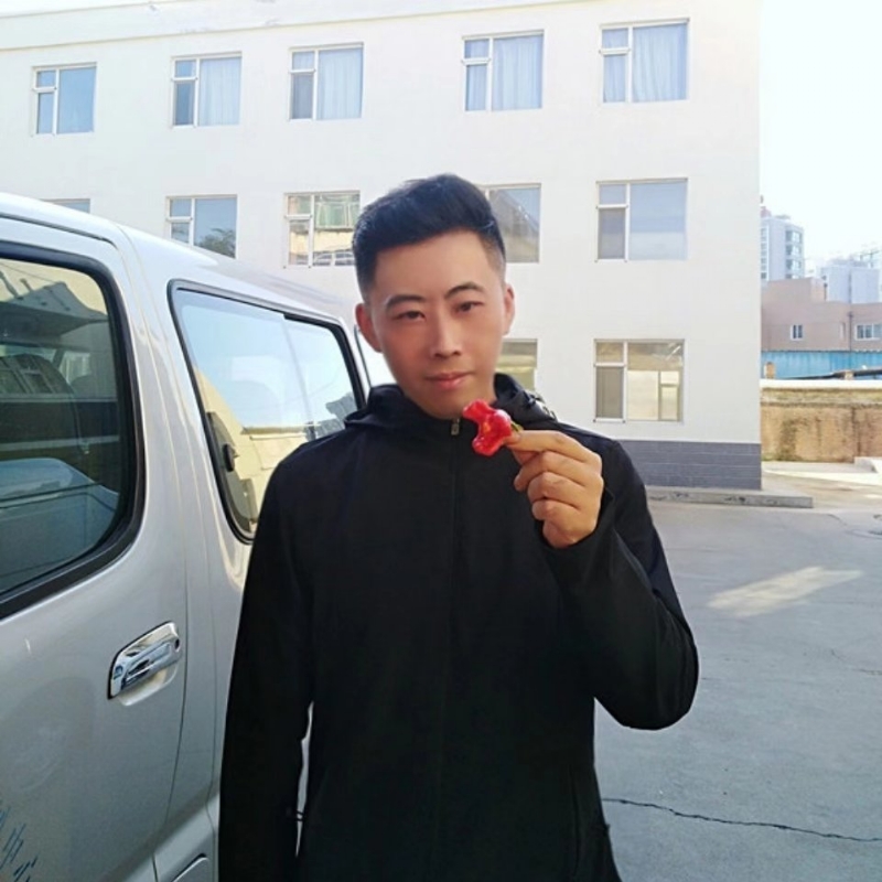 李信的第一张照片--唐山相亲服务中心