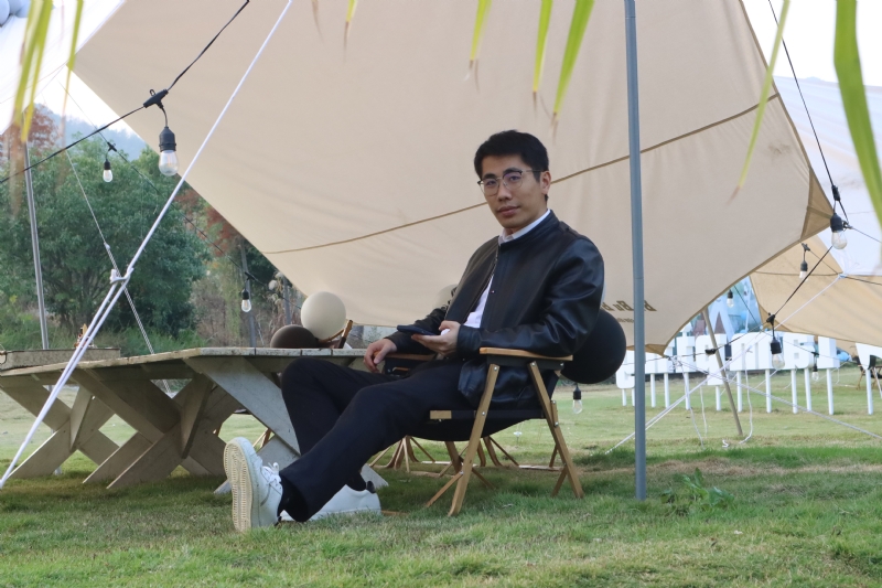 小俊的第二张照片--唐山相亲服务中心