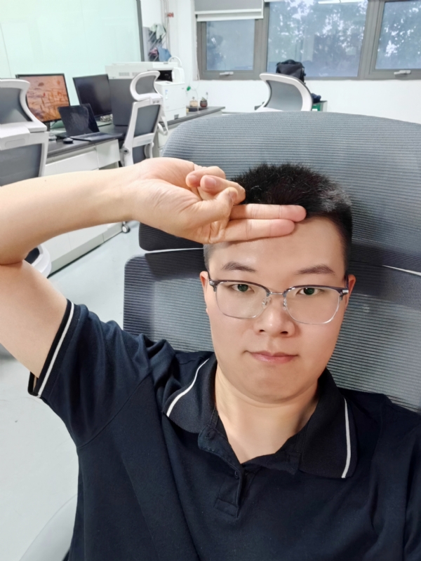 我我执执的第一张照片--唐山相亲服务中心