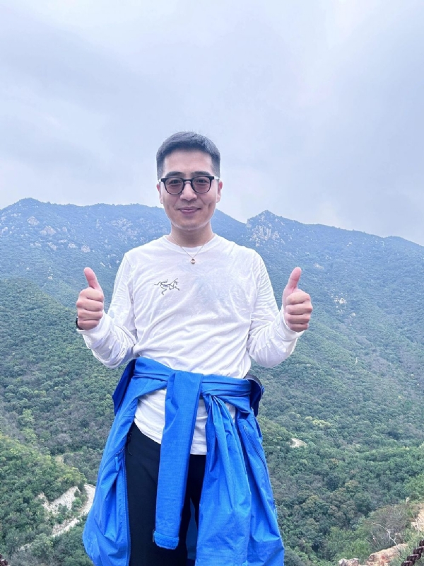 只为与你相遇的第一张照片--唐山相亲服务中心