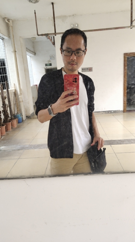 老蔡先生的第六张照片--唐山相亲服务中心