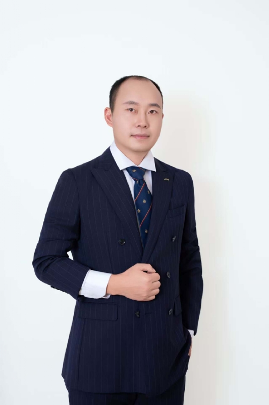 前程似锦的第一张照片--唐山相亲服务中心