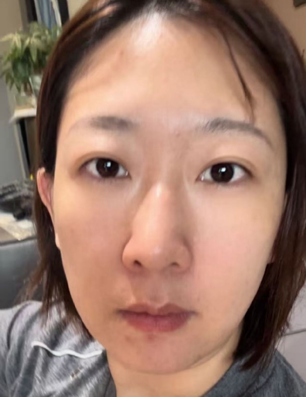 宣宣的第一张照片--唐山相亲服务中心