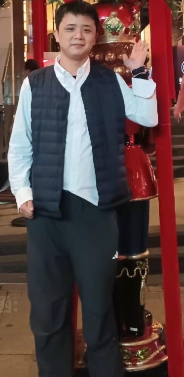 龙的陪伴的第一张照片--唐山相亲服务中心