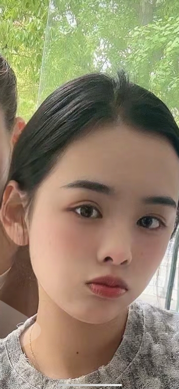 熙熙的第一张照片--唐山相亲服务中心