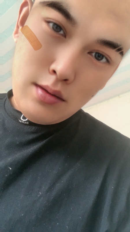 oK天黑就回家的第一张照片--唐山相亲服务中心