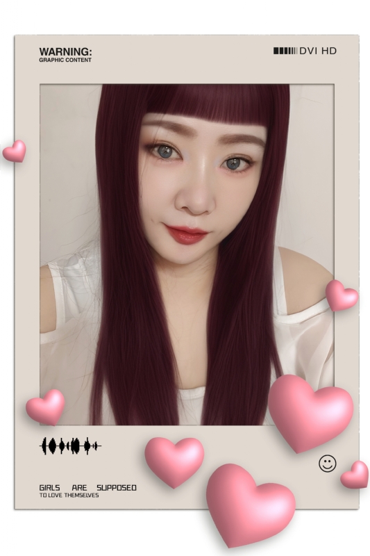 丽丽的第一张照片--唐山相亲服务中心