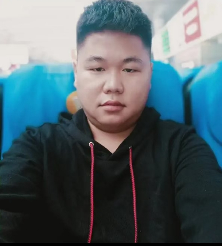 黄斌的第一张照片--唐山相亲服务中心