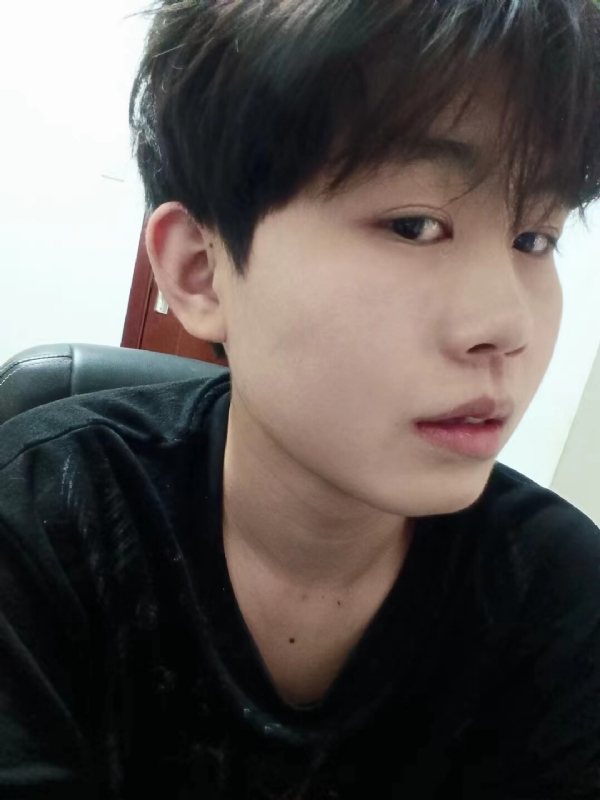 小鱼的第一张照片--唐山相亲服务中心