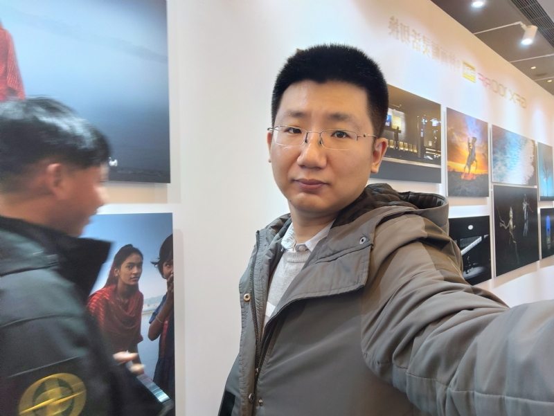 流浪的晚星的第三张照片--唐山相亲服务中心