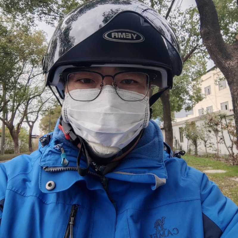 云天河的第一张照片--唐山相亲服务中心