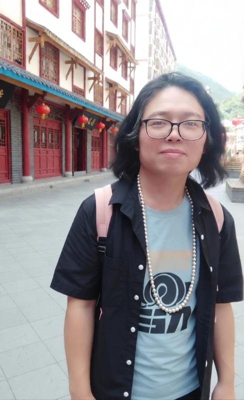 董先森的第一张照片--唐山相亲服务中心