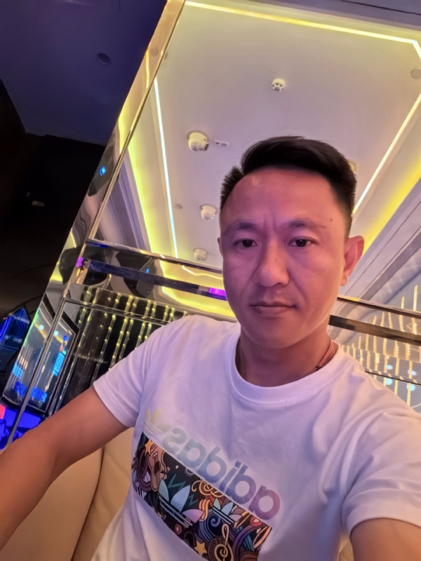 辞岸的第二张照片--唐山相亲服务中心