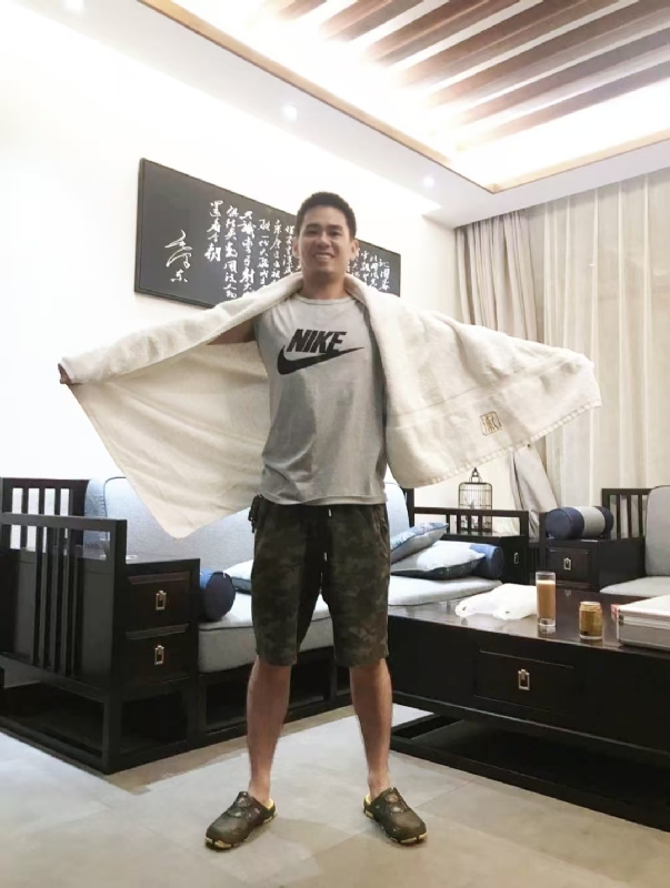 侬好侬好的第二张照片--唐山相亲服务中心