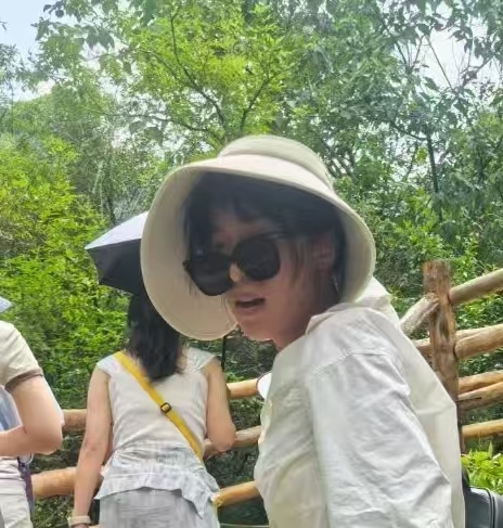 廿一的第一张照片--唐山相亲服务中心