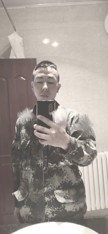 穆缘的第一张照片--唐山相亲服务中心