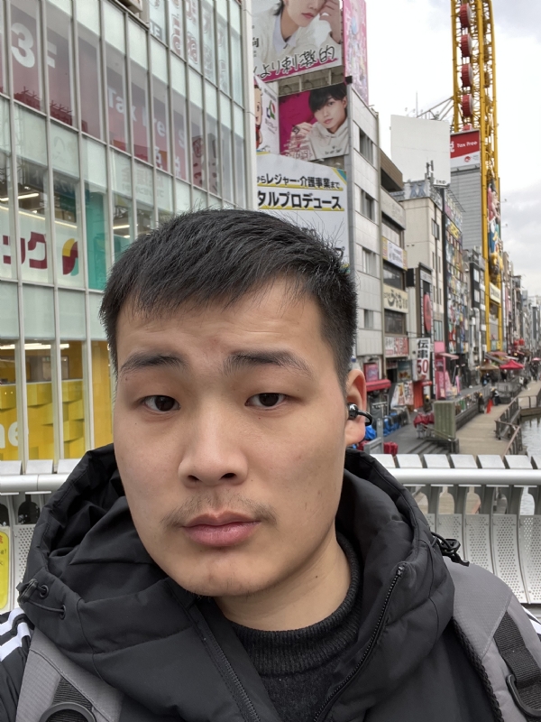 tao的第一张照片--唐山相亲服务中心