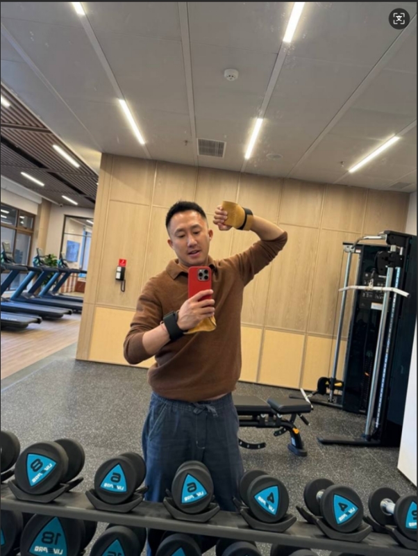 清风徐来的第三张照片--唐山相亲服务中心