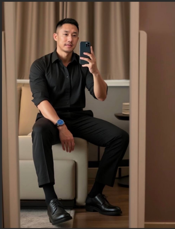 清风徐来的第四张照片--唐山相亲服务中心