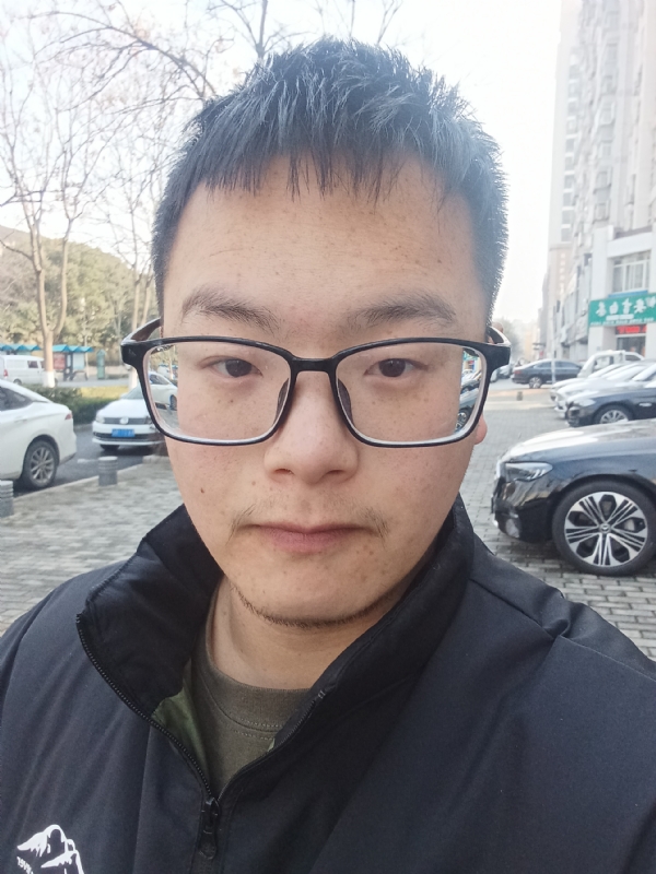 陶诚的第一张照片--唐山相亲服务中心